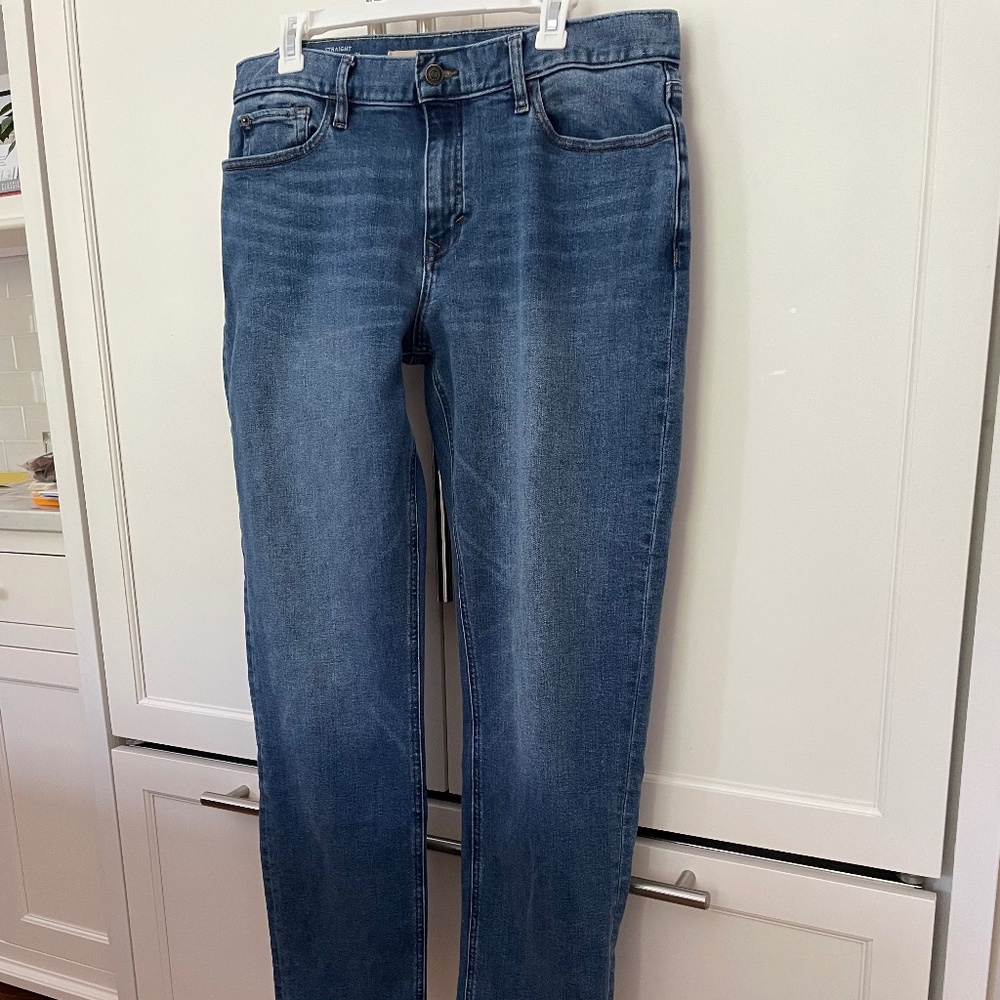 Banana Republic Men's Jeans